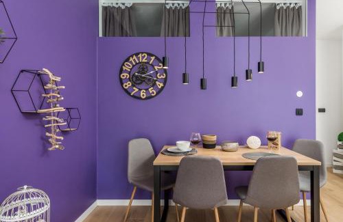 Sodici Apartment | Apartments tRIo