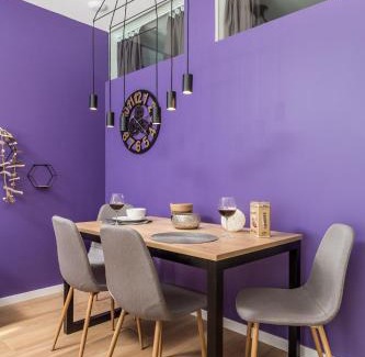 Sodici Apartment | Apartments tRIo