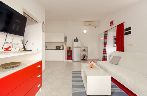 Vir Apartment | Apartments Trk