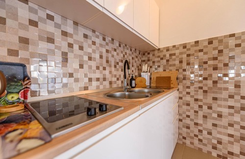 Vir Apartment | Apartments Trk