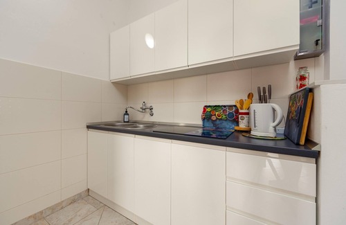 Vir Apartment | Apartments Trk