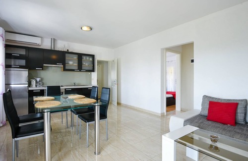 Orebic Apartment | Apartments Trstenica