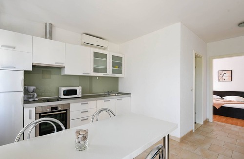 Orebic Apartment | Apartments Trstenica