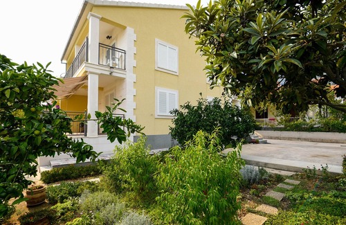 Orebic Apartment | Apartments Trstenica