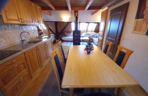 Ravne v Bohinju Apartment | Apartments Tubej