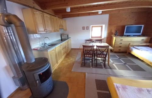 Ravne v Bohinju Apartment | Apartments Tubej