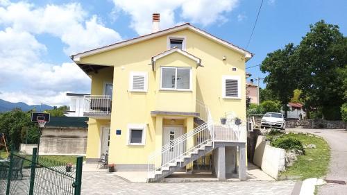 Rubesi Apartment | Apartments Turan