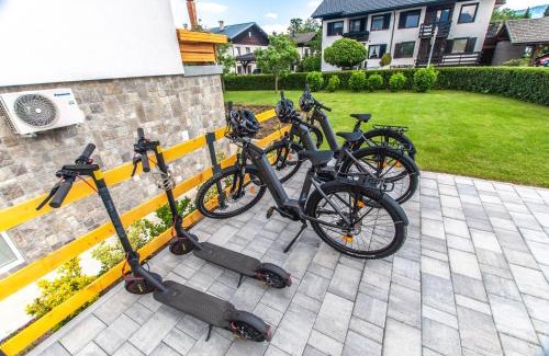 Bled Apartment | Apartments Ursus