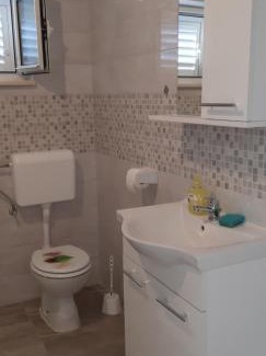 Medvinjak Apartment | Apartments Ustavdic