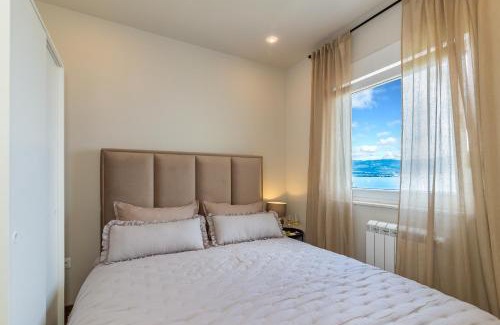 Municipality of Trogir Apartment | Apartments Uvalić A2