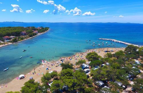 Privlaka Apartment | Apartments Valentin