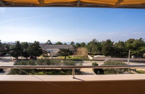 Privlaka Apartment | Apartments Valentin