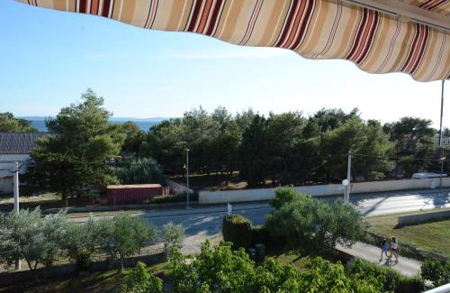 Privlaka Apartment | Apartments Valentin