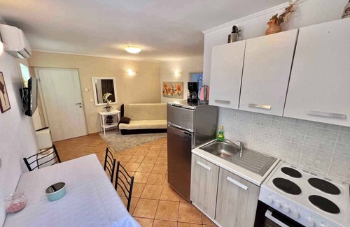Dramalj Apartment | Apartments Valentina