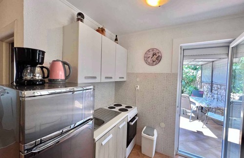 Dramalj Apartment | Apartments Valentina