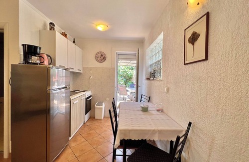 Dramalj Apartment | Apartments Valentina