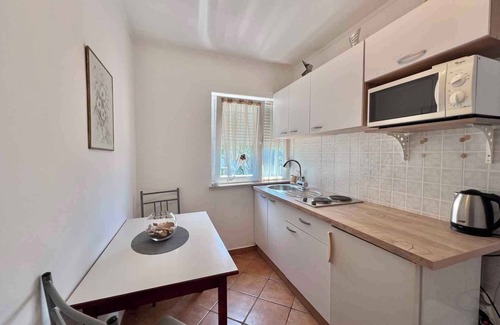 Dramalj Apartment | Apartments Valentina