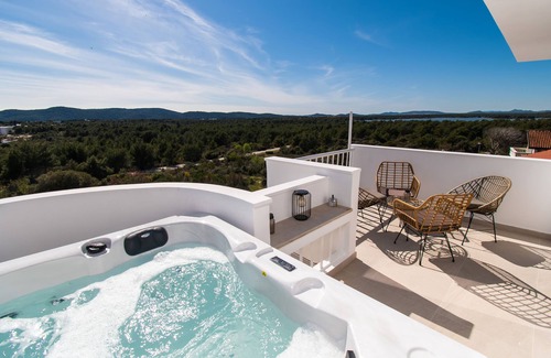 Sibenik Apartment | Apartments Valeva Exclusive