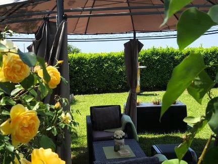 Crveni Vrh Apartment | Apartments Valfontane