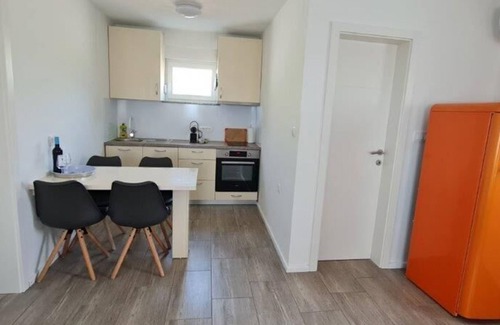 Povile Apartment | Apartments Vallis Aurea (98311-A1) - Povile