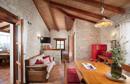 Novigrad Apartment | Apartments Valter 881