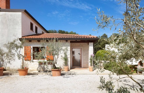 Novigrad Apartment | Apartments Valter 881