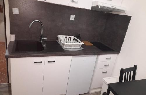 Brno Apartment | Apartments Vančurova private parking