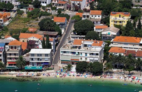 Gradac Apartment | Apartments Vesna
