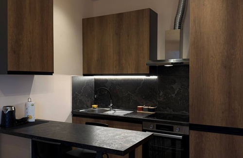 Tivat Apartment | Apartments Victory