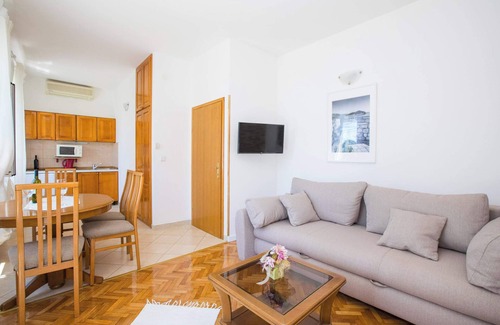 Molunat Apartment | Apartments Vidak