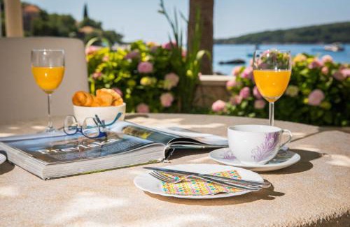 Molunat Apartment | Apartments Vidak