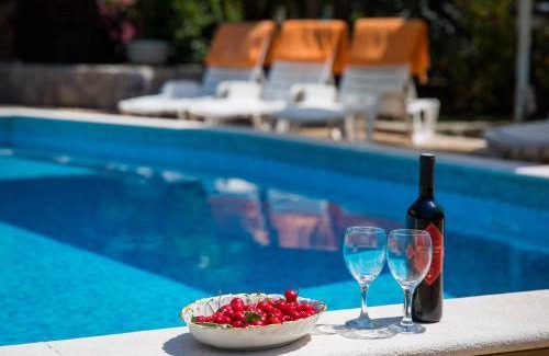 Molunat Apartment | Apartments Vidak
