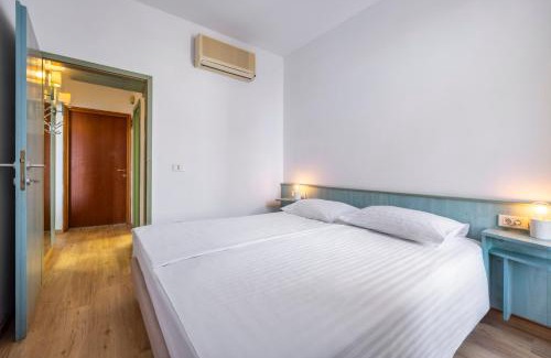 Portoroz Apartment | Apartments Vila Barka