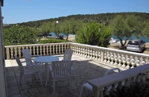 Jadrtovac Apartment | Apartments Vila Punta (10691-A4) - Jadrtovac
