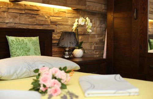 Stankovici Apartment | Apartments Vila ViDa Orebić