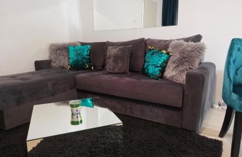 Pancevo Apartment | Apartments Vila White House