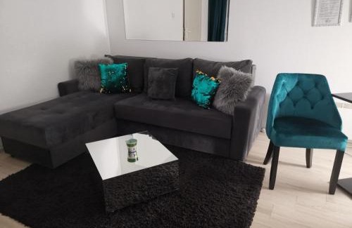 Pancevo Apartment | Apartments Vila White House