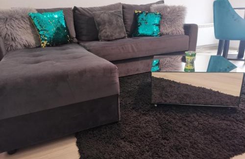 Pancevo Apartment | Apartments Vila White House
