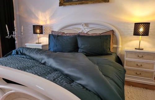 Pancevo Apartment | Apartments Vila White House