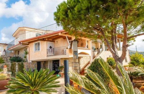 Marina Di Camerota Apartment | Apartments Villa Michela