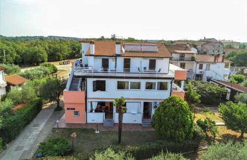 Babici House | Apartments Villa Adamović