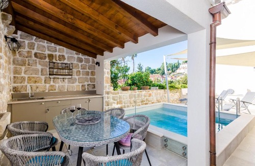 Cavtat Old Town Apartment | Apartments Villa Agava