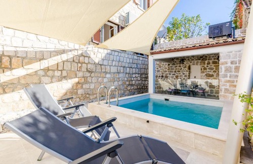 Cavtat Old Town Apartment | Apartments Villa Agava