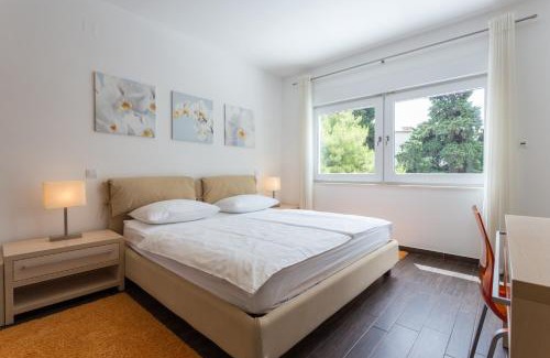 Babin Kuk Apartment | Apartments Villa Alba