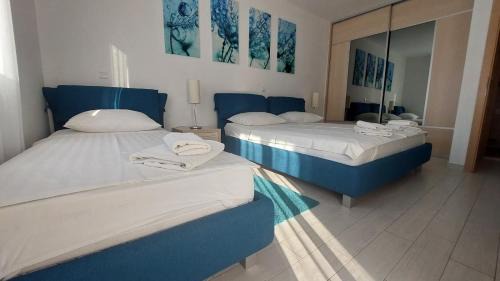 Babin Kuk Apartment | Apartments Villa Alba