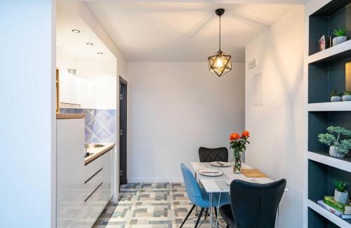 Mokosica Apartment | Apartments Villa Arcadia - Studio Apartment with Terrace and Sea View