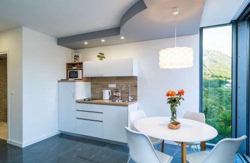 Mokosica Apartment | Apartments Villa Arcadia - One bedroom apartment with Terrace and Sea View