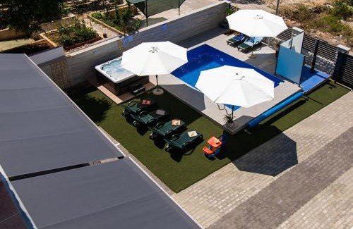 Jezera Apartment | Apartments Villa AS Jezera
