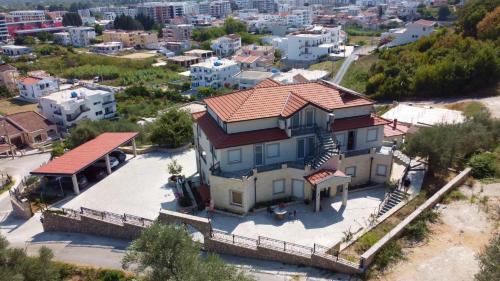 Ulcinj Bed & Breakfast | Apartments Villa Bari
