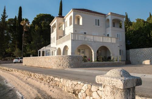 Slano Apartment | Apartments Villa D&D
